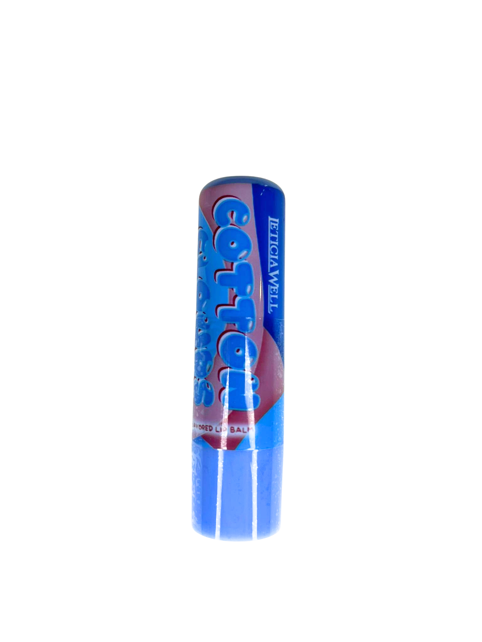 Bálsamo labial chuches Leticia Well