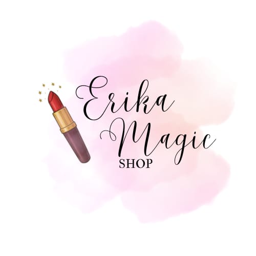 Erika Magic Shop