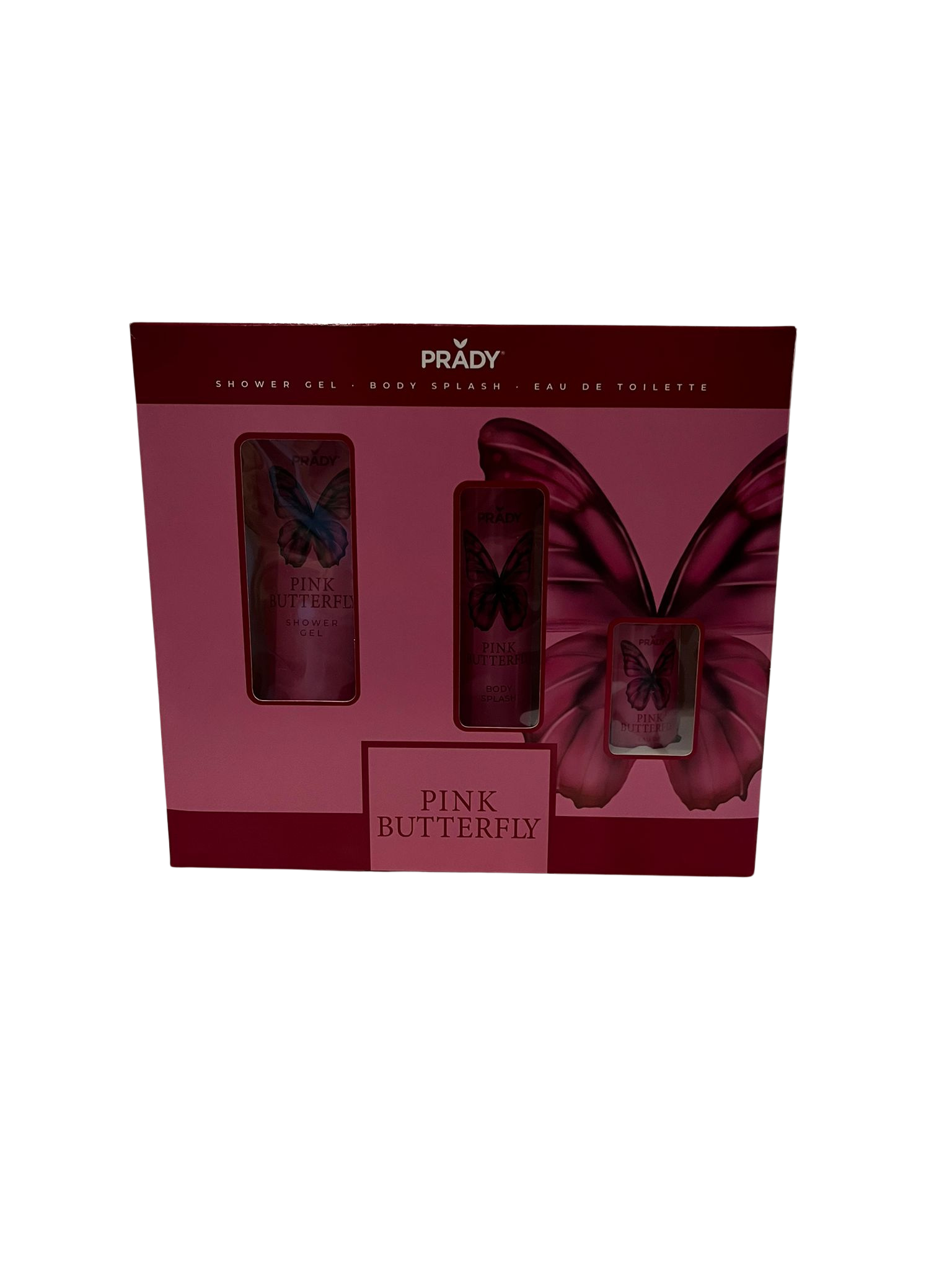 Pack inspiración La Bomba